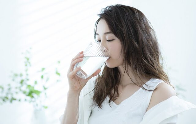 水ダイエットで得られる効果とは？水を飲むときのポイントや注意点を紹介！